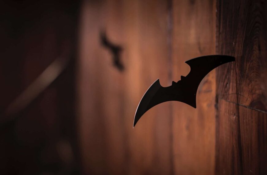 ظهور لقطات جديدة من فيلم The Batman